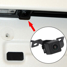 FüR 2011-2013 Sorento Fabrik RüCkfahr Kamera RüCkfahr Kamera Sicherung Park Assist Kamera 95760-2P202 95760-2P201