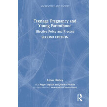 Teenage Pregnancy and Young Parenthood Effective Policy and Practice b