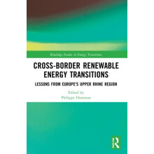 CrossBorder Renewable Energy Transitions Lessons from Europes Upper Rh