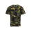 Speero SPEERO Men’s Cotton T-Shirt DPM Medium 1
