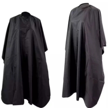Professional Hair Cutting Gown Salon Barber Hairdressing Cape Unisex Apron uk