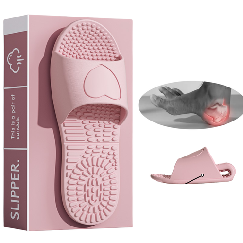 Heel Spurs Heel Bone Calcaneus Pain Relief Support Uk