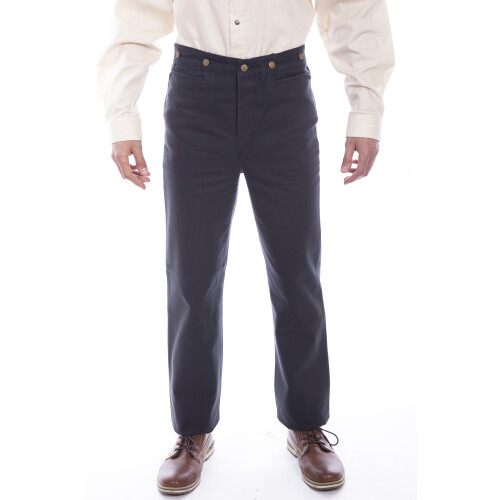 CANVAS PANT