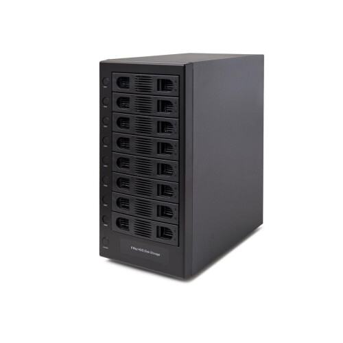 RAID SUB SYS SYBA  SY-ENc50119 R