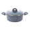 Wonderchef Granite Non Stick Induction Pan 24cm Aluminium 1