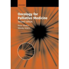 Oncology for Palliative Medicine by Peter Hoskin Paperback Book