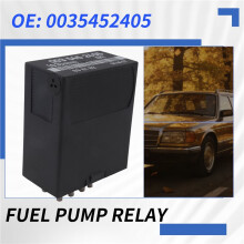 Kraftstoff Pumpen Relais 0035452405 für - W124 W126 W201 190E 260E 300E 300CE 300SE 300TE 300SEL 1987 1988