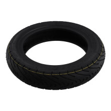 10 Zoll Schlauchloser Reifen für Max G30 Elektro Roller 60/70-6.5 Vorder- und Hinter Reifen Teile Ersetzen