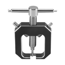 Universal Metall Motor Ritzel Abzieher Entferner für RC Hubschrauber Drohne RC Crawler Auto ZubehöR,4