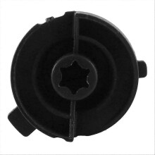 Front Daytime Running Light Bulb with Base compatible with Peugeot 3008 5008 Citroen C5 12V 24W 6216F6 89072904
