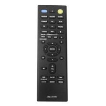 RC-911R Fern Bedienung Verwendung für TX-NR656.RC-911R 928R TX-Rz810 TX-NR575E TX-NR578 TX-DS787 TX-NR777