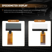 Armaturenbrett LCD Bildschirm für Mercury Smartcraft SC1000 Tachometer Tachometer Multifunktionsanzeige