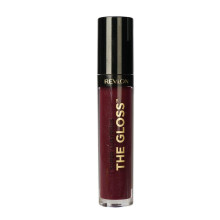 Revlon Super Lustrous The Gloss Lip Gloss 308 Plum Appeal