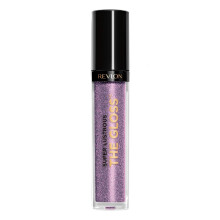 Revlon Super Lustrous The Gloss Lip Gloss 302 Glazing Lilac