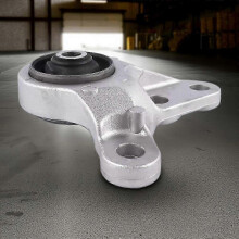 For Mitsubishi OUTLANDER PHEV MOUNTING Rear Bracket