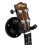 Ukulele Wall Mount - Pack Of 3 Ukulele Wall Hangers 1