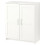 IKEA BRIMNES Cabinet White 78x95cm 1