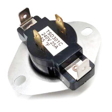 Ersatz Teile für 3387134 Trocknerzyklus Thermostat - Einfache Installation für 3387135 3387139 WP3387134VP 306910 3387134
