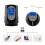 Electric Penis Vacuum Pump with Automatic Soft Sleeve Inlet, Penile Erection Trainer, Black Storage Case 4