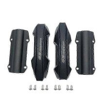 (F900xR LOGO) Motorcycle Engine Crash Bar Protector Bumper Guard for BMW R1250GS/R1200GS ADV/F800GS/F850GS/F750GS