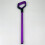 Vacuum Handle Assembly for Redkey W15 / W15 Pro Vacuum Cleaner Connecting Rod Replacement Handle Assembly 2