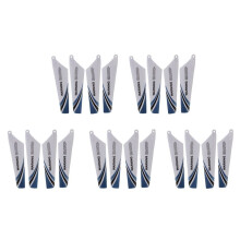Syma 20pcs Spare Blades for Helicopter Rotor Rc S107,