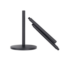 Abnehmbarer Lampenhalter 1/4 Zoll Gewinde Outdoor