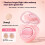 Travel Friendly Concealer Cushion Cream Smooth Application For Everyday Use 02 6