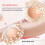 Travel Friendly Concealer Cushion Cream Smooth Application For Everyday Use 02 7