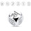 Date Night Decision Maker Dices For Couples Romantics Dinner Ideas Gift Dices Gag 6 10