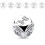 Date Night Decision Maker Dices For Couples Romantics Dinner Ideas Gift Dices Gag 6 11