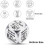 Date Night Decision Maker Dices For Couples Romantics Dinner Ideas Gift Dices Gag 6 9