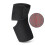 Adjustable Elbow Support Elbow Brace Baseball Elbow Guard Forearm Guards Green dot style 11