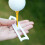 3pack Adjustable Golf Tees Stand Reliability Golf Tees Seats AntiSlip Golf Tees 3