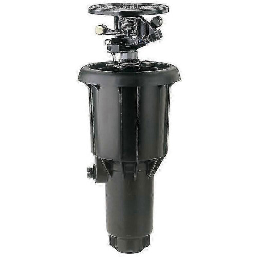 Maxi-Paw Sprinkler for Full or Partial Circle Lawn Irrigation