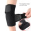 Adjustable Elbow Support Elbow Brace Baseball Elbow Guard Forearm Guards Green dot style 7
