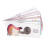 6 String Music Map Paperback Book Scale Chart Learn to Play Guitar Guitar Scale Manual 7