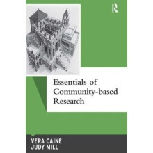 Essentials of Communitybased Research by Mill Judy University of Alber