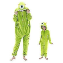 (85cm, Mike) Cosusket Snug Fit Unisex Pajamas