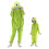 (105cm, Mike) Cosusket Snug Fit Unisex  Pajamas 1