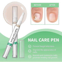 (2pcs) Austria Quality 1-5x Nail Care Pen, Specifically Designed for Nail Fungal Infection Treatment_e1