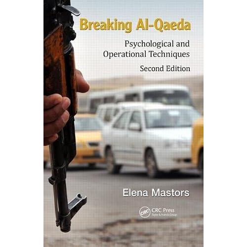 Breaking AlQaeda by SingPing Chiew Hardcover Book