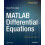 MATLAB Differential Equations by Cesar Lopez Paperback Book 1