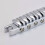 Quik Change Bridge Tailpiece Replacement Electric Guitar Bridge Tailpiece Black 8