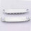 Quik Change Bridge Tailpiece Replacement Electric Guitar Bridge Tailpiece Black 6