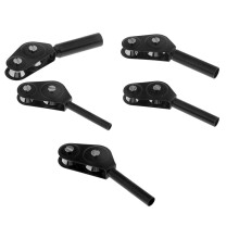 Trolling Tackle Accessory For Sea Fishing Rod Guide Tip for Kind of Fishing Rod 7.0