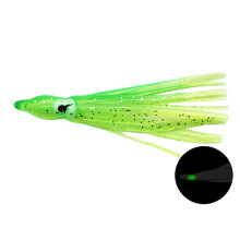 Fishing Baits Fishing Tackle Baits Squid Skirts Artificial Fishing Lures 6cm