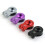 Three Hole 25T Servo Arm for Remote Control Crawlers Servo Horns Adjustable Black 5