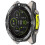 Rámeček Garmin Tactix 8 51mm Solar - černá nerezová ocel 5