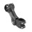 Adjustable Stem Riser Aluminum Alloy  100 mm 2